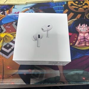 Apple AirPods Pro 2nd Generation